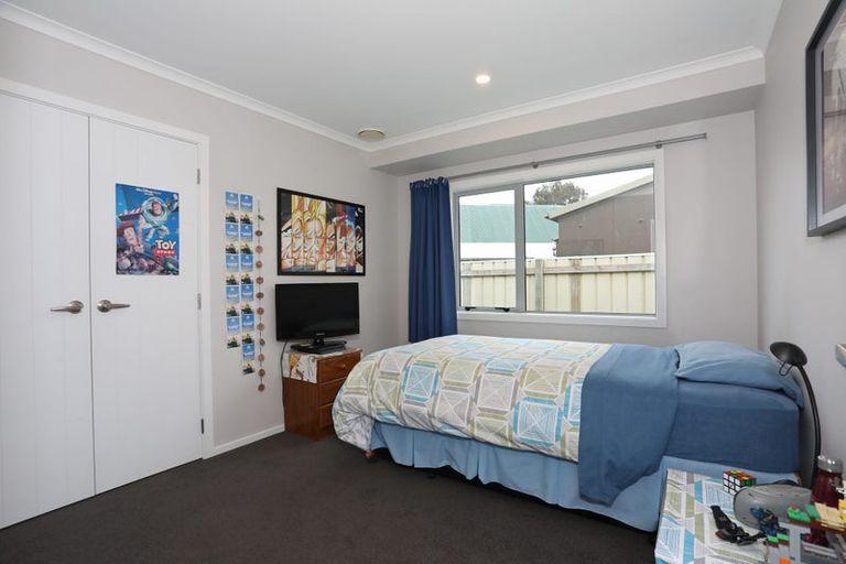 Photo of property in 3 Guthrie Court, Bulls, 4818