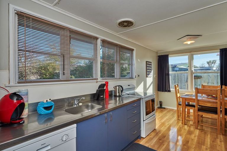 Photo of property in 33b Clyde Crescent, Roslyn, Palmerston North, 4414