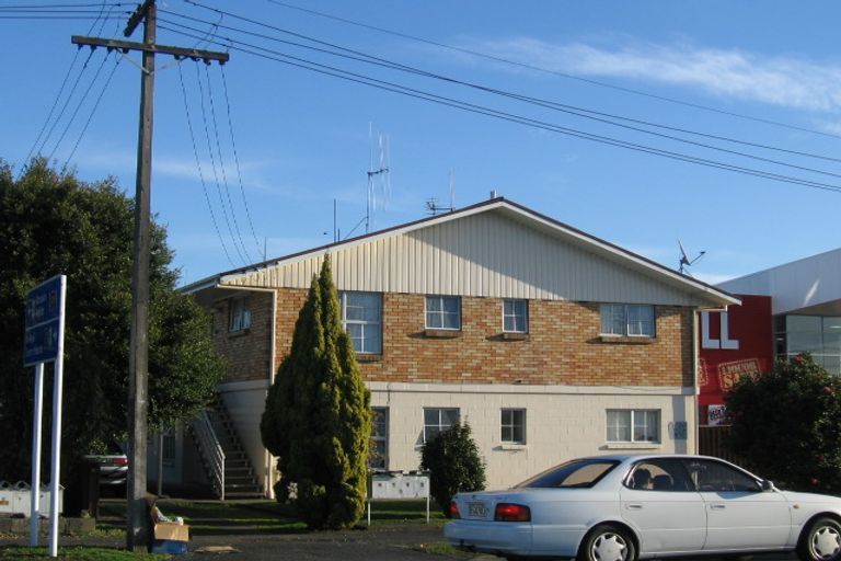 Photo of property in 8/5 Willoughby Street, Whitiora, Hamilton, 3200