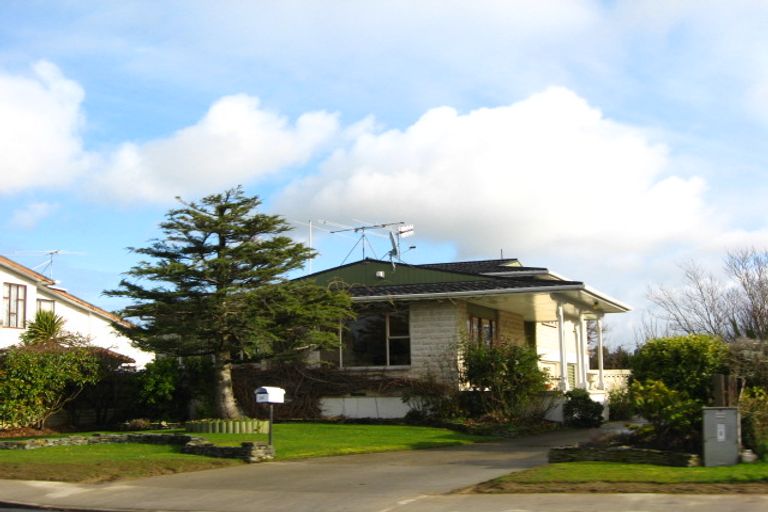 Photo of property in 86 Gladstone Terrace, Gladstone, Invercargill, 9810