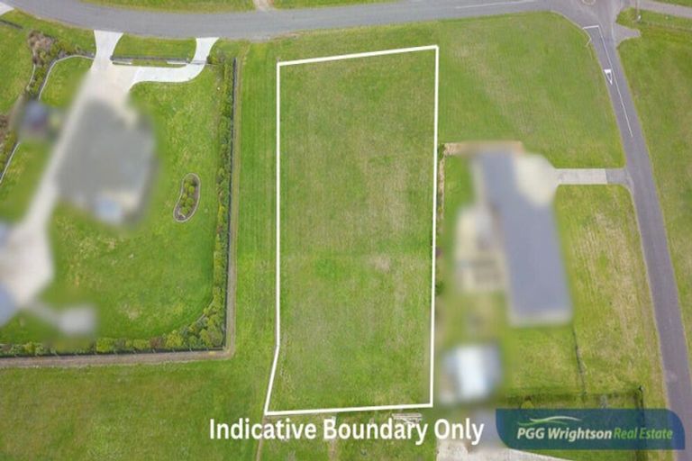 Photo of property in 1 Carex Grove, Foxton Beach, Foxton, 4815