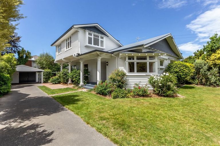 Photo of property in 48 Jacobs Street, St Albans, Christchurch, 8014