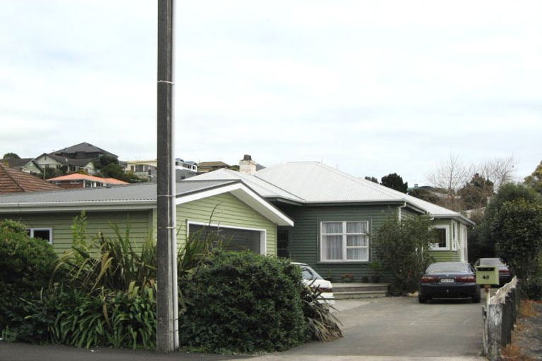 Photo of property in 48 Belt Road, Moturoa, New Plymouth, 4310