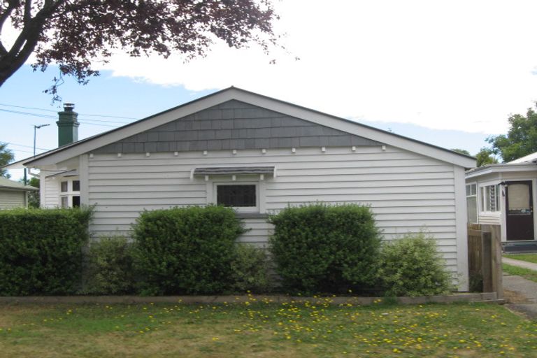 Photo of property in 22 Mersey Street, St Albans, Christchurch, 8014