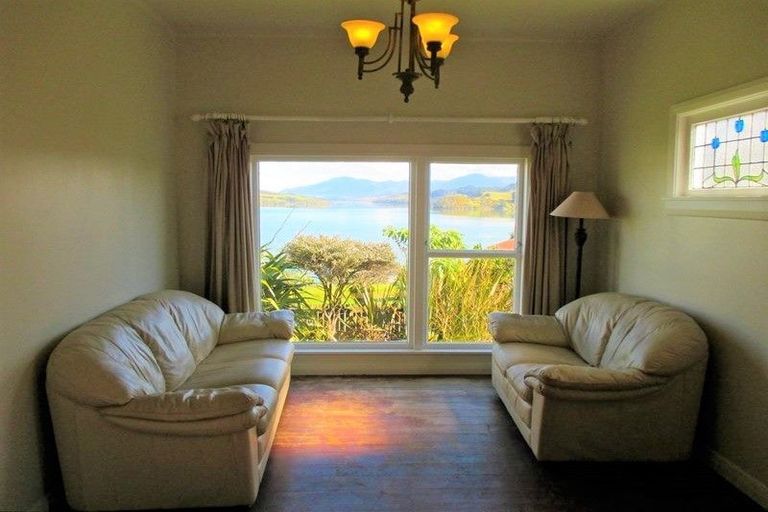 Photo of property in 7 Nimmo Street West, Rawene, Kaikohe, 0473