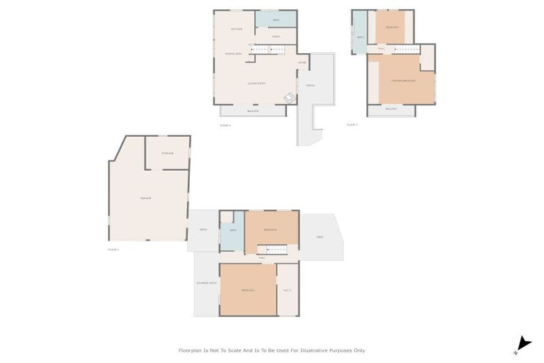 Photo of property in 17-21 Wairau Road, Albert Town, Wanaka, 9305