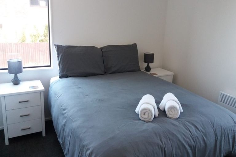 Photo of property in Leicester Executive Apartments, 210/282 Madras Street, Christchurch Central, Christchurch, 8011