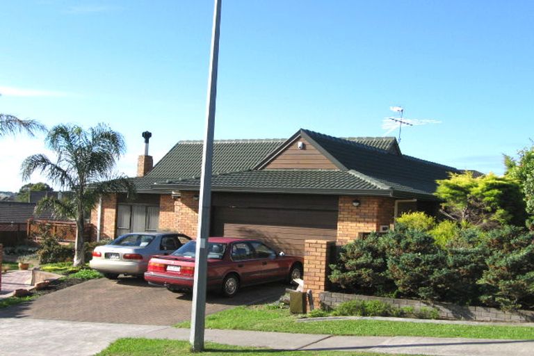 Photo of property in 26 Leicester Parade, Somerville, Auckland, 2014