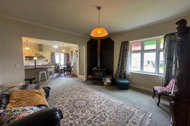 Photo of property in 1773a Whataroa Highway, Whataroa, 7886