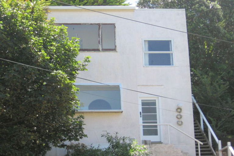 Photo of property in 64 Rolleston Street, Mount Cook, Wellington, 6021