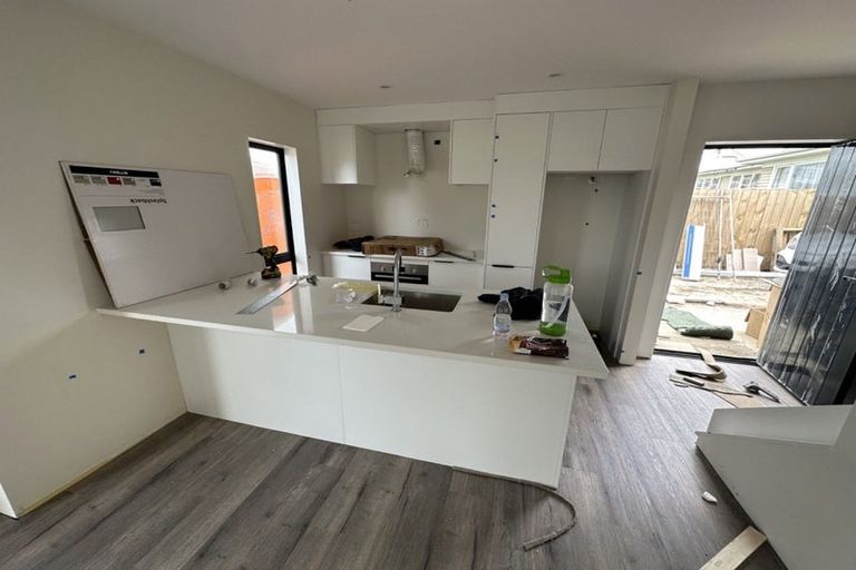 Photo of property in 15e William Avenue, Manurewa, Auckland, 2102