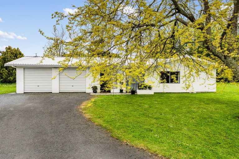 Photo of property in 58 Wilson Road, Dairy Flat, Albany, 0792