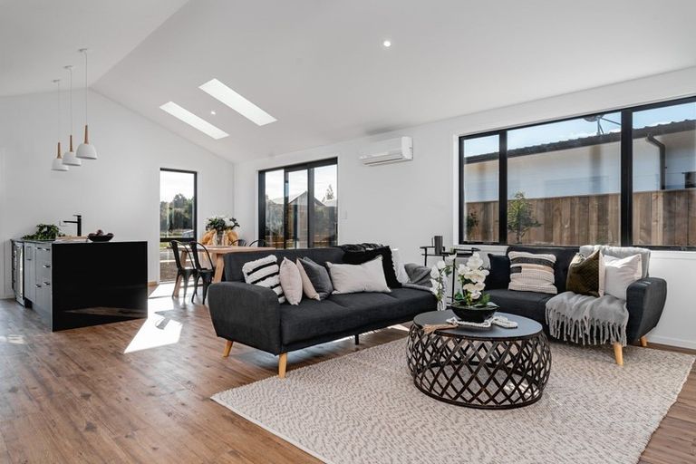 Photo of property in 56 Miro Street, Lansdowne, Masterton, 5810