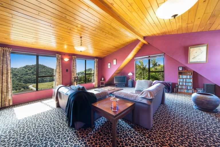 Photo of property in 64 Arahiwi Rise, Pataua South, Onerahi, 0192