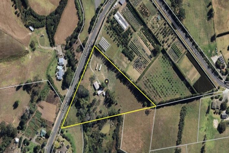 Photo of property in 113 Foster Road, Kumeu, 0891