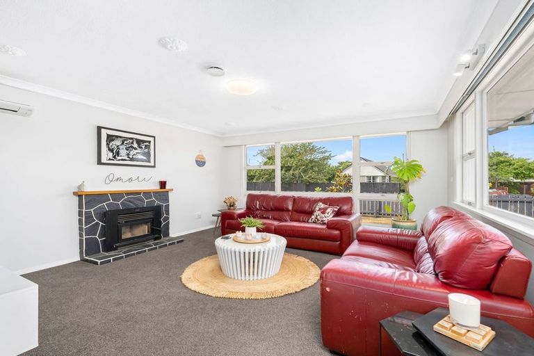 Photo of property in 4 Elizabeth Street, Rolleston, 7614