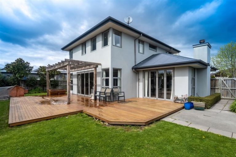 Photo of property in 5 Roullet Lane, Yaldhurst, Christchurch, 8042