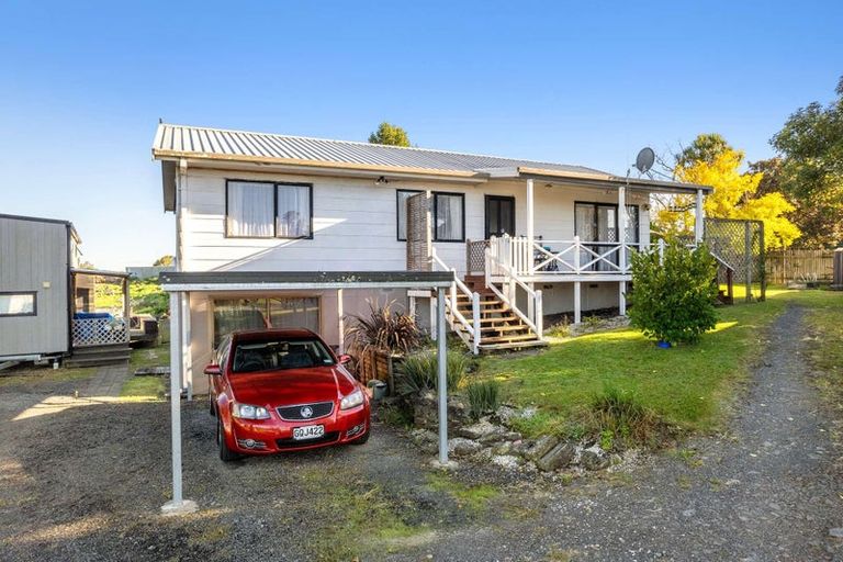Photo of property in 5 Nowra Crescent, Paeroa, 3600