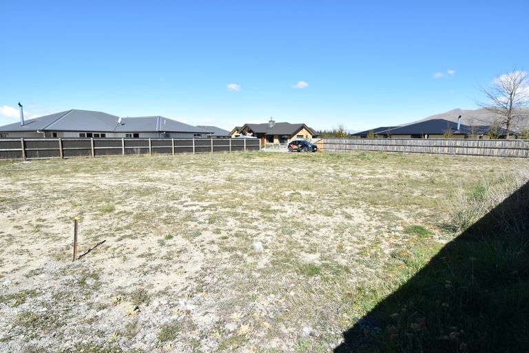 Photo of property in 8 Unwin Place, Twizel, 7901
