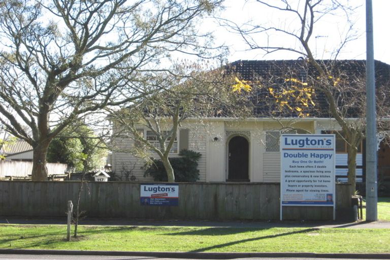 Photo of property in 117a Boundary Road, Claudelands, Hamilton, 3214