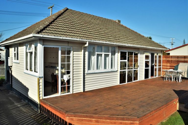 Photo of property in 144 High Street, Bulls, 4818