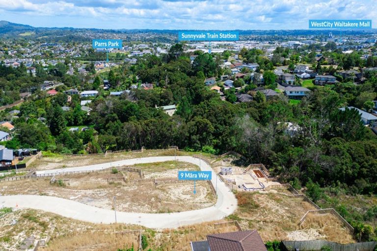 Photo of property in 9 Mara Way, Sunnyvale, 0612