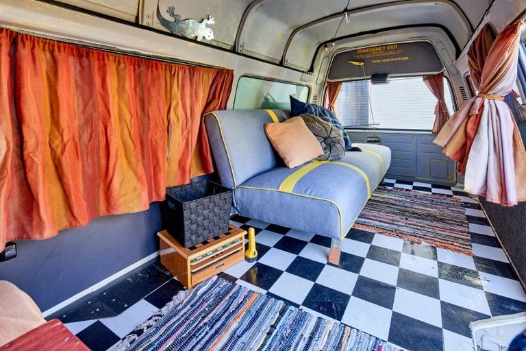 Photo of property in 21 Campbell Terrace, Petone, Lower Hutt, 5012