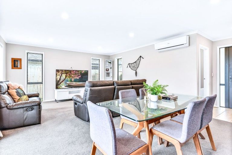 Photo of property in 7 Waikai Close, Ruakura, Hamilton, 3214