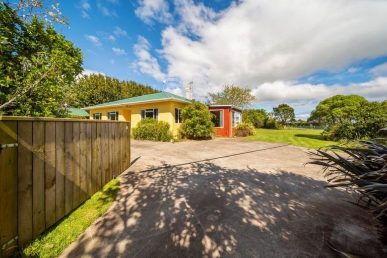 Photo of property in 804 Egmont Road, Hillsborough, New Plymouth, 4372
