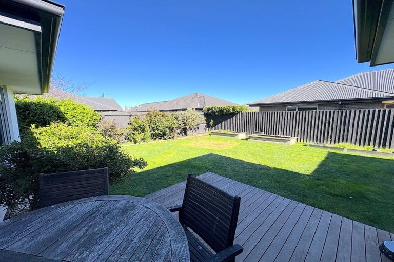 Photo of property in 17 Greenwich Street, Halswell, Christchurch, 8025