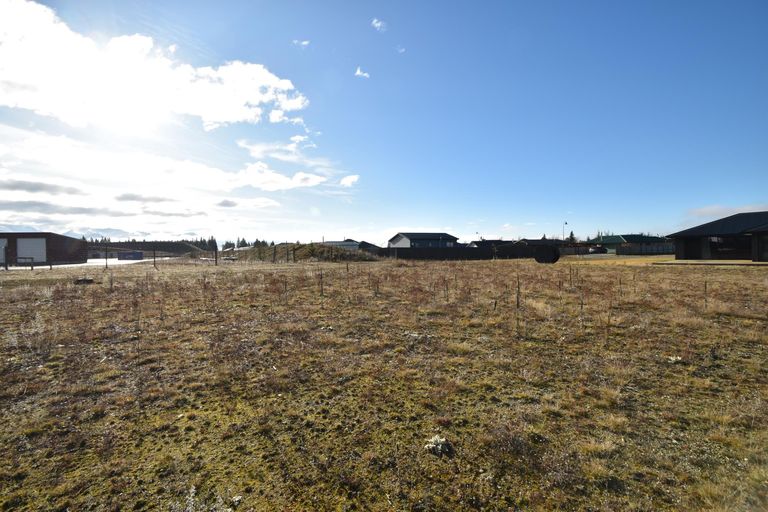 Photo of property in 4 Turbine Avenue, Twizel, 7901