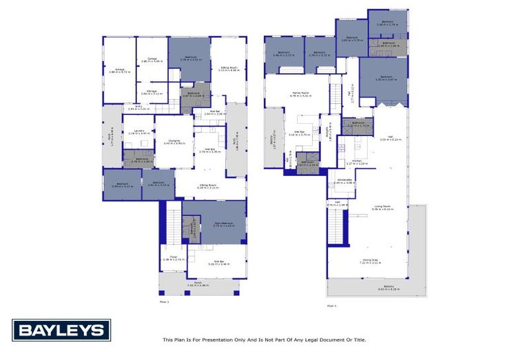Photo of property in 1/30 Marine Parade, Mount Maunganui, 3116