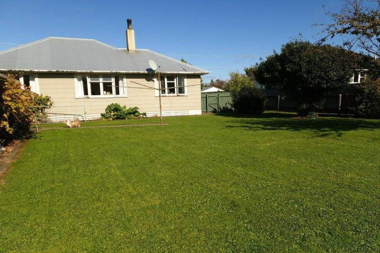 Photo of property in 9 Grant Street, Woodville, 4920