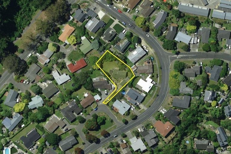 Photo of property in 20 Discovery Drive, Whitby, Porirua, 5024