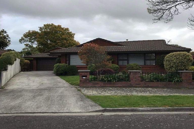 Photo of property in 11a Montgomery Terrace, Hokowhitu, Palmerston North, 4410