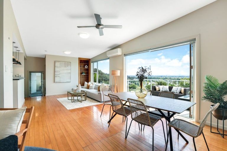 Photo of property in 30c Huntsbury Avenue, Huntsbury, Christchurch, 8022