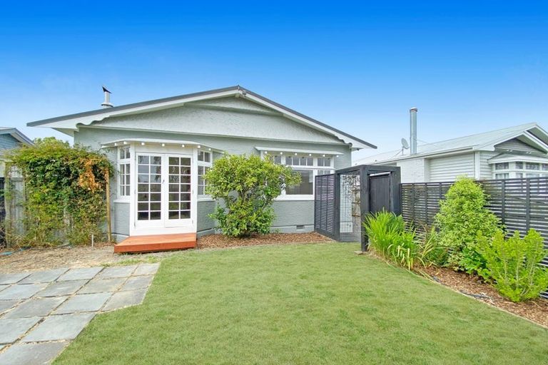 Photo of property in 42 Huxley Street, Sydenham, Christchurch, 8023