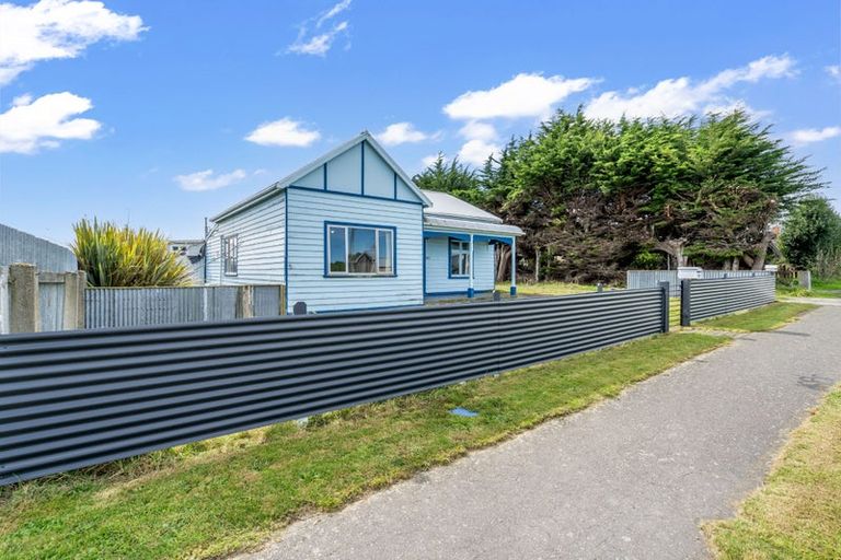 Photo of property in 106 Panton Street, Appleby, Invercargill, 9812