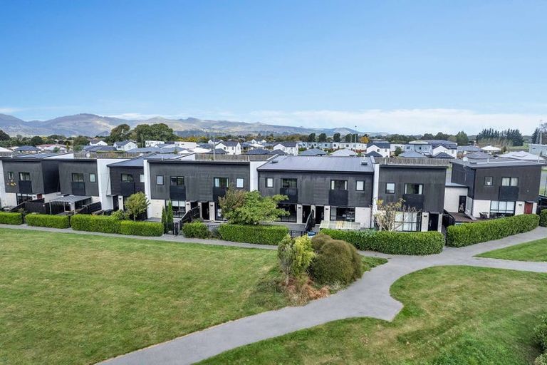 Photo of property in 24 Brian Keogh Lane, Wigram, Christchurch, 8025