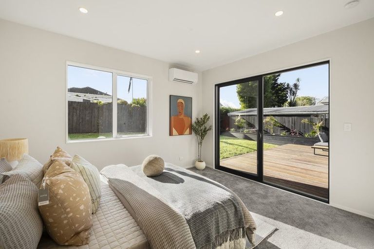Photo of property in 8 Creamer Avenue, Belmont, Auckland, 0622