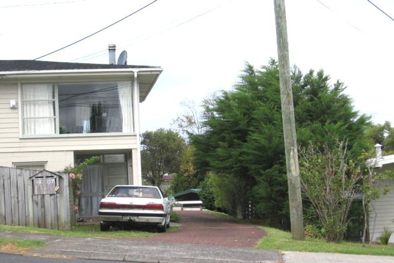 Photo of property in 59 Sunnynook Road, Forrest Hill, Auckland, 0620