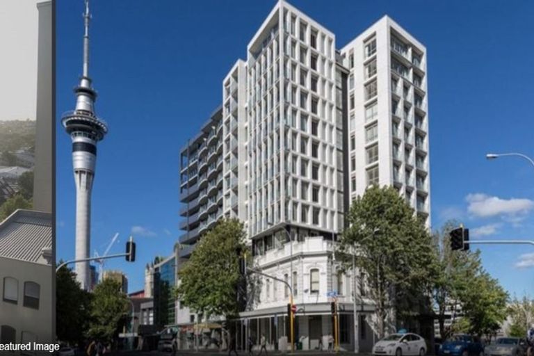 Photo of property in 820/12 Northcross Drive, Oteha, Auckland, 0632