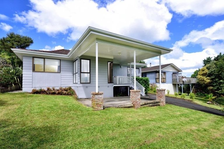Photo of property in 56 Pemberton Avenue, Bayview, Auckland, 0629