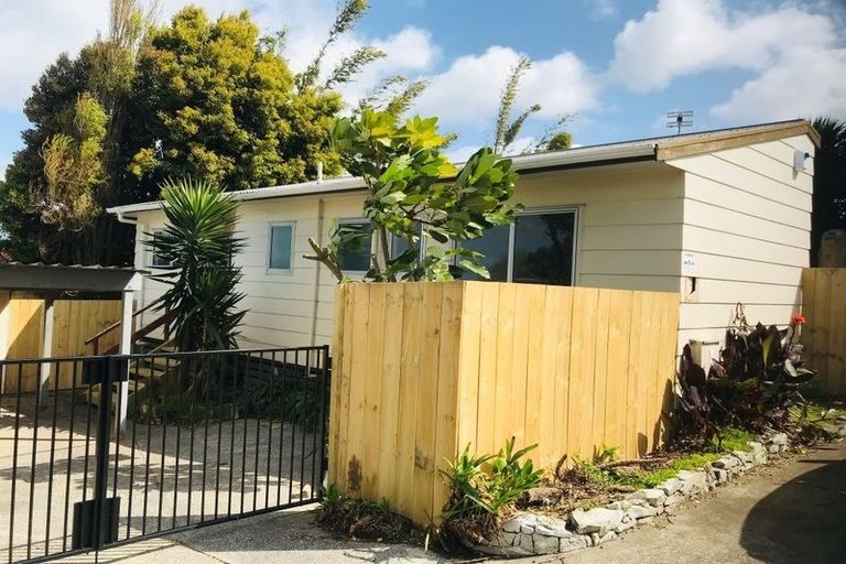 Photo of property in 1/183a Coxhead Road, Wattle Downs, Auckland, 2103