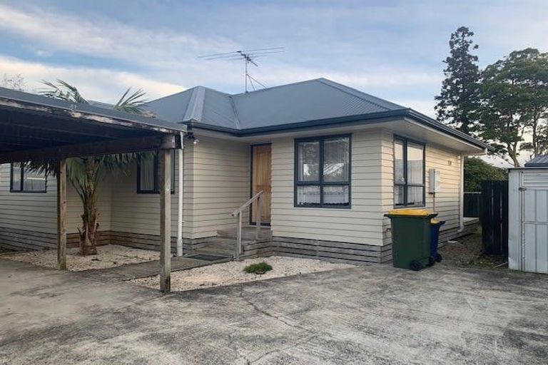 Photo of property in 93 Universal Drive, Henderson, Auckland, 0610