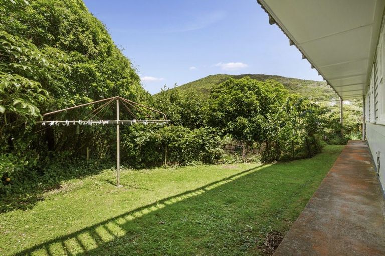 Photo of property in 56 Croydon Street, Karori, Wellington, 6012
