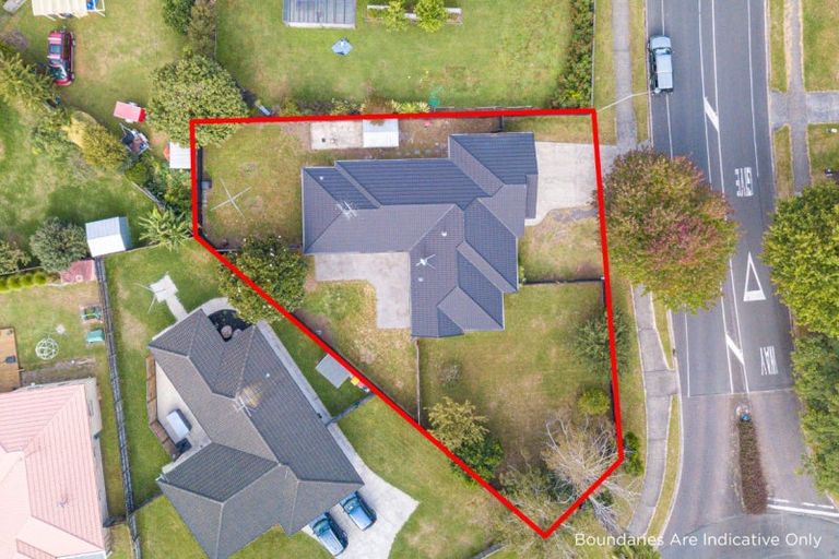 Photo of property in 122 Dominion Road, Nawton, Hamilton, 3200