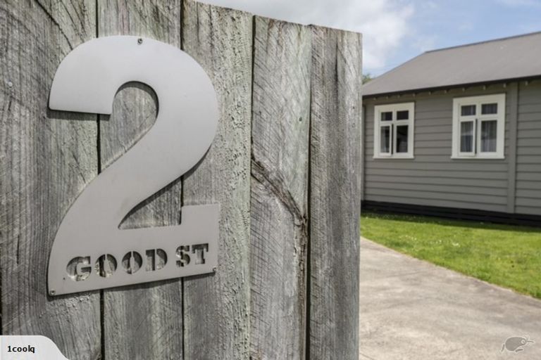 Photo of property in 2 Good Street, Matangi, Hamilton, 3284