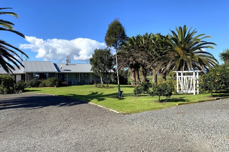 Photo of property in 771 Hauraki Road, Turua, Thames, 3574