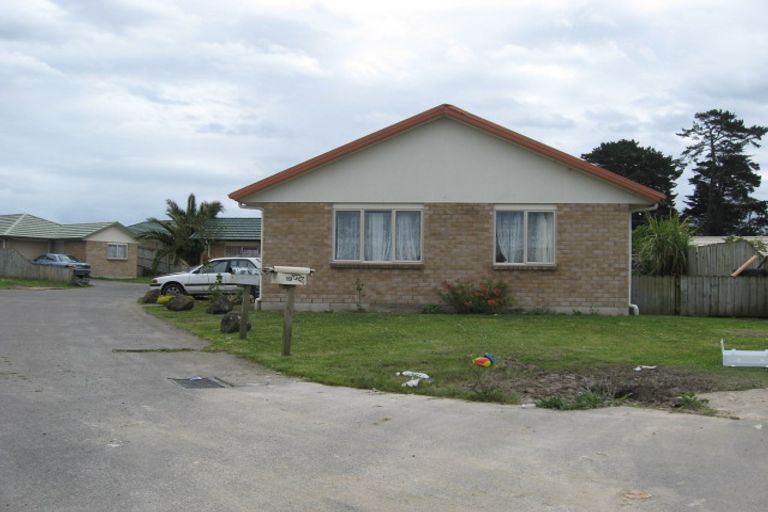 Photo of property in 19a Manston Road, Mangere, Auckland, 2022